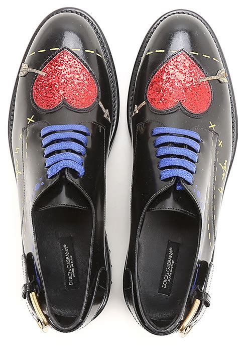 dolce gabbana shoes outlet.